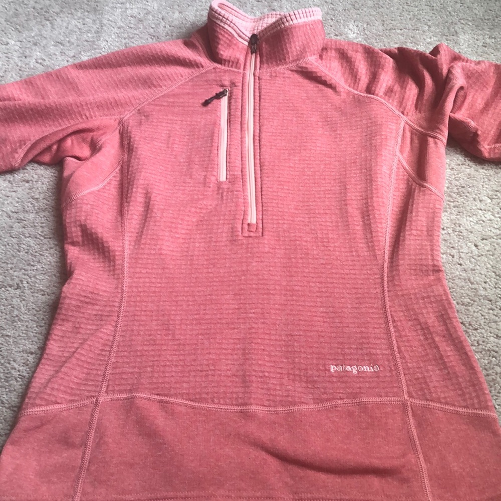Patagonia jacket